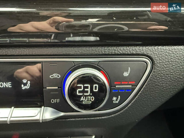 Серый Ауди Ку 5, объемом двигателя 1.98 л и пробегом 100 тыс. км за 25900 $, фото 68 на Automoto.ua