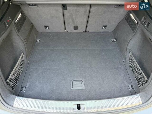 Серый Ауди Ку 5, объемом двигателя 2.97 л и пробегом 71 тыс. км за 53500 $, фото 111 на Automoto.ua