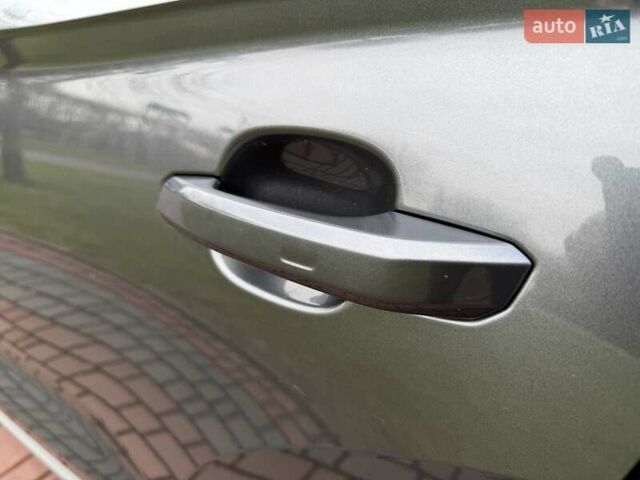 Серый Ауди Ку 5, объемом двигателя 2.97 л и пробегом 71 тыс. км за 53500 $, фото 77 на Automoto.ua