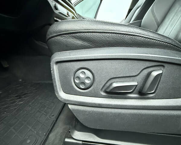 Серый Ауди Ку 5, объемом двигателя 1.98 л и пробегом 170 тыс. км за 24000 $, фото 19 на Automoto.ua