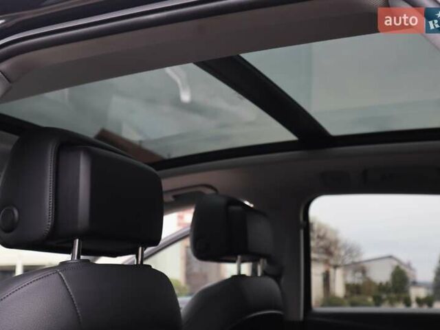 Серый Ауди Ку 5, объемом двигателя 1.98 л и пробегом 164 тыс. км за 37500 $, фото 59 на Automoto.ua