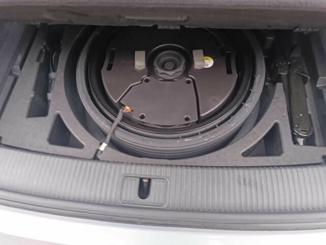 Серый Ауди Ку 5, объемом двигателя 2 л и пробегом 165 тыс. км за 21900 $, фото 22 на Automoto.ua