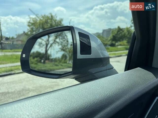 Серый Ауди Ку 5, объемом двигателя 1.98 л и пробегом 40 тыс. км за 25800 $, фото 89 на Automoto.ua