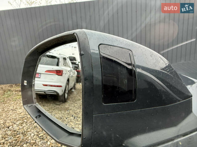 Серый Ауди Ку 5, объемом двигателя 1.98 л и пробегом 100 тыс. км за 25900 $, фото 31 на Automoto.ua