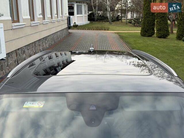 Серый Ауди Ку 5, объемом двигателя 2.97 л и пробегом 71 тыс. км за 53500 $, фото 15 на Automoto.ua