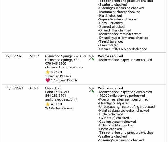 Серый Ауди Ку 5, объемом двигателя 2 л и пробегом 165 тыс. км за 26250 $, фото 3 на Automoto.ua