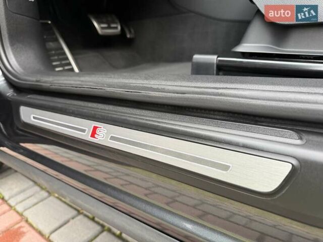 Серый Ауди Ку 5, объемом двигателя 2.97 л и пробегом 71 тыс. км за 53500 $, фото 55 на Automoto.ua