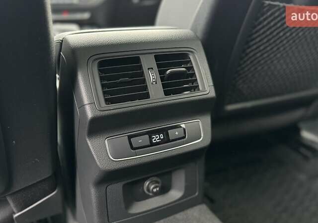 Сірий Ауді Ку 5, об'ємом двигуна 1.98 л та пробігом 78 тис. км за 27500 $, фото 16 на Automoto.ua