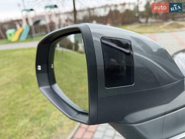 Серый Ауди Ку 5, объемом двигателя 2.97 л и пробегом 71 тыс. км за 53500 $, фото 63 на Automoto.ua