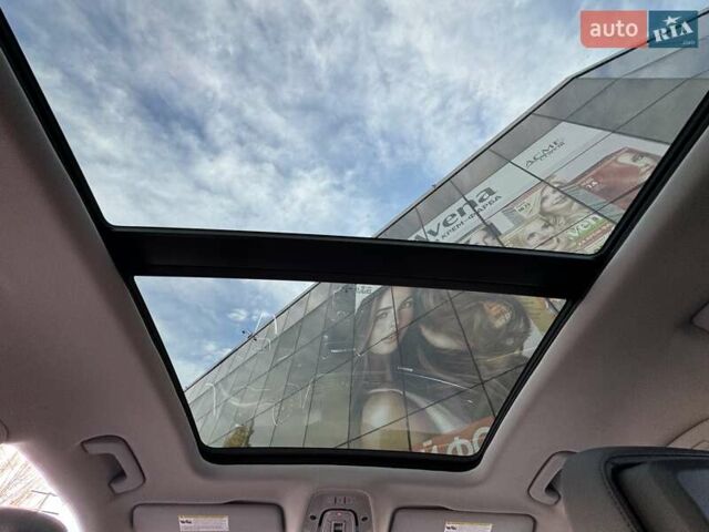 Сірий Ауді Ку 5, об'ємом двигуна 1.98 л та пробігом 63 тис. км за 27900 $, фото 28 на Automoto.ua