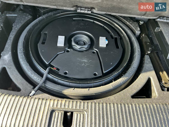 Серый Ауди Ку 5, объемом двигателя 1.98 л и пробегом 85 тыс. км за 27500 $, фото 54 на Automoto.ua