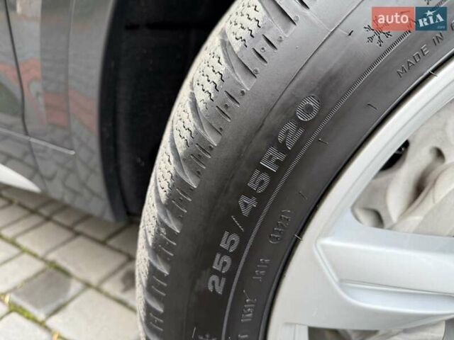 Серый Ауди Ку 5, объемом двигателя 2.97 л и пробегом 71 тыс. км за 53500 $, фото 133 на Automoto.ua