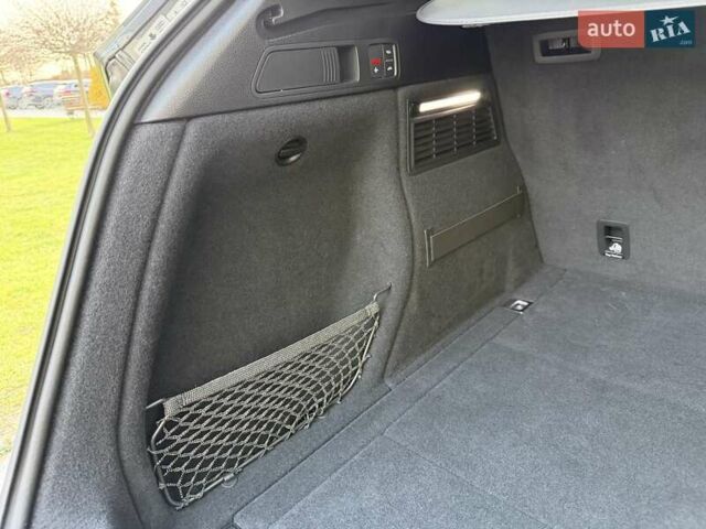 Серый Ауди Ку 5, объемом двигателя 2.97 л и пробегом 71 тыс. км за 53500 $, фото 112 на Automoto.ua