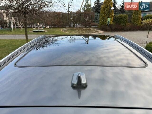 Серый Ауди Ку 5, объемом двигателя 2.97 л и пробегом 71 тыс. км за 53500 $, фото 14 на Automoto.ua