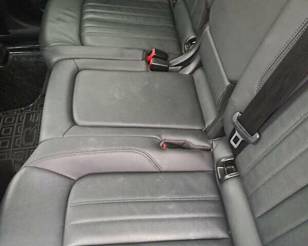 Серый Ауди Ку 5, объемом двигателя 1.98 л и пробегом 68 тыс. км за 31200 $, фото 21 на Automoto.ua