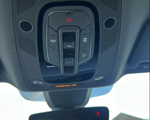 Серый Ауди Ку 5, объемом двигателя 1.98 л и пробегом 55 тыс. км за 27800 $, фото 58 на Automoto.ua