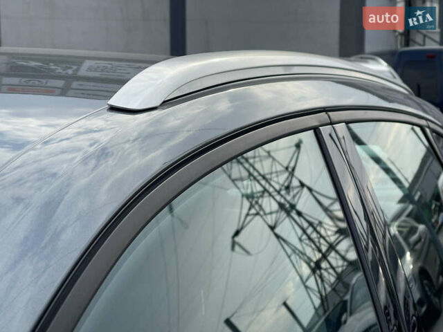 Серый Ауди Ку 5, объемом двигателя 1.97 л и пробегом 204 тыс. км за 28400 $, фото 19 на Automoto.ua