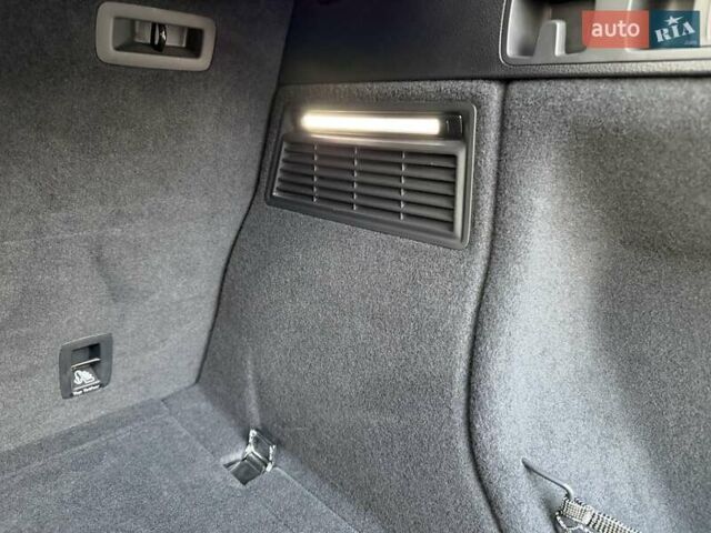 Серый Ауди Ку 5, объемом двигателя 2.97 л и пробегом 71 тыс. км за 53500 $, фото 115 на Automoto.ua