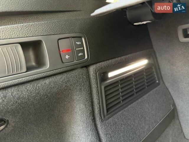 Серый Ауди Ку 5, объемом двигателя 2.97 л и пробегом 71 тыс. км за 53500 $, фото 113 на Automoto.ua