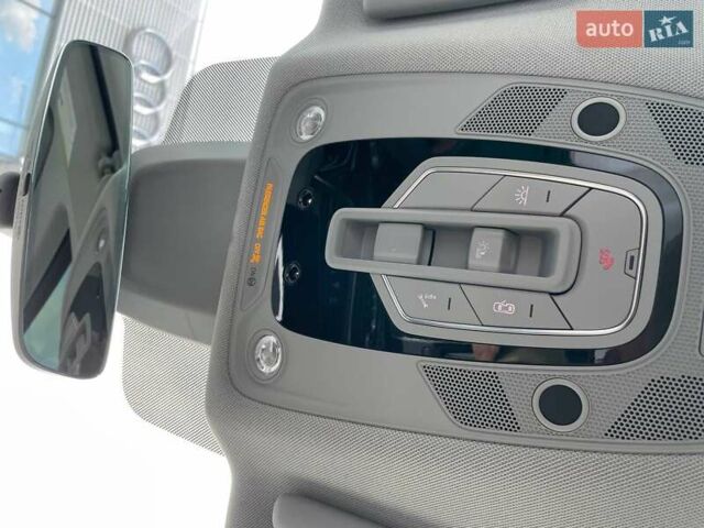 Серый Ауди Ку 5, объемом двигателя 1.98 л и пробегом 61 тыс. км за 32240 $, фото 18 на Automoto.ua