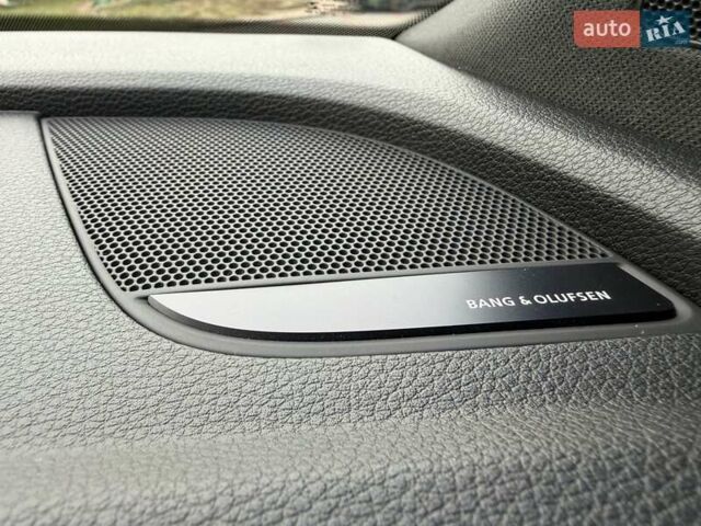 Серый Ауди Ку 5, объемом двигателя 2.97 л и пробегом 71 тыс. км за 53500 $, фото 89 на Automoto.ua