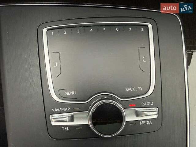 Серый Ауди Ку 5, объемом двигателя 1.98 л и пробегом 100 тыс. км за 25900 $, фото 71 на Automoto.ua