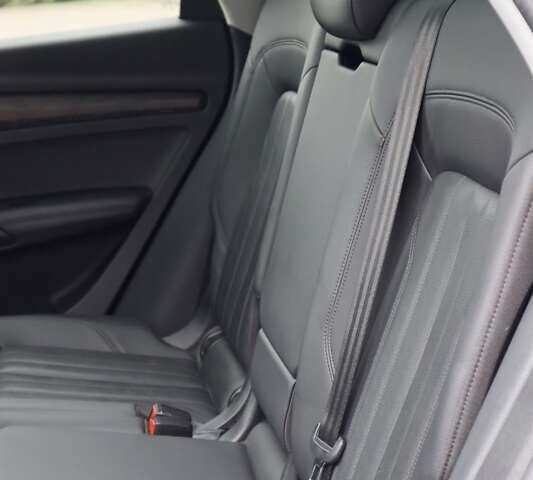 Серый Ауди Ку 5, объемом двигателя 1.98 л и пробегом 164 тыс. км за 37500 $, фото 13 на Automoto.ua