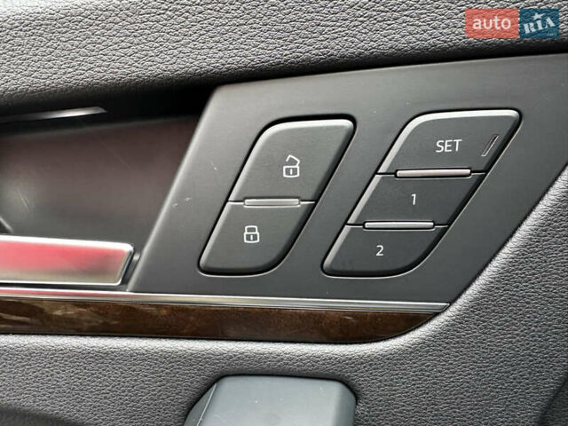 Сірий Ауді Ку 5, об'ємом двигуна 1.98 л та пробігом 119 тис. км за 31900 $, фото 34 на Automoto.ua