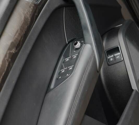 Серый Ауди Ку 5, объемом двигателя 1.98 л и пробегом 164 тыс. км за 37500 $, фото 56 на Automoto.ua