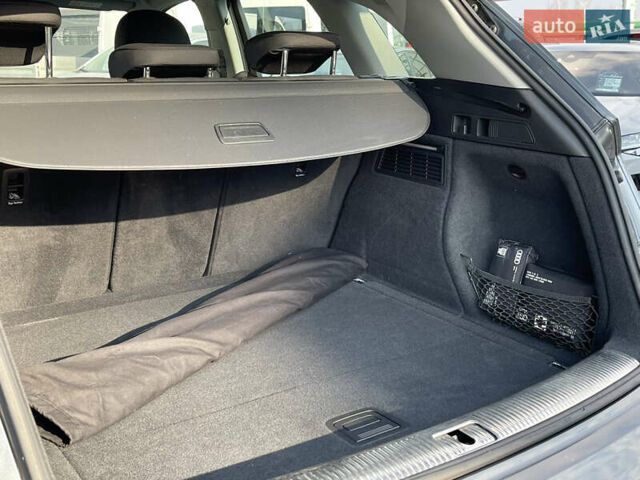 Серый Ауди Ку 5, объемом двигателя 1.97 л и пробегом 204 тыс. км за 28400 $, фото 37 на Automoto.ua