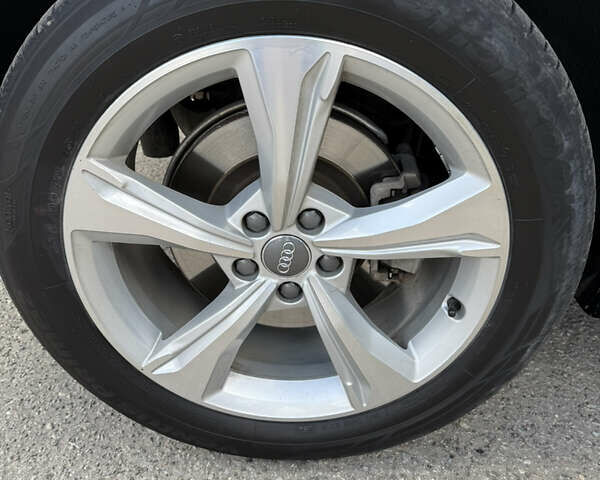 Серый Ауди Ку 5, объемом двигателя 2 л и пробегом 148 тыс. км за 27500 $, фото 33 на Automoto.ua