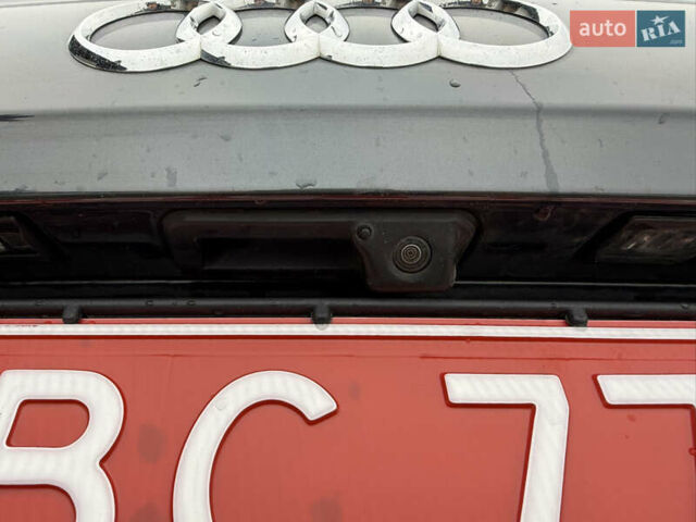 Серый Ауди Ку 5, объемом двигателя 1.98 л и пробегом 100 тыс. км за 25900 $, фото 80 на Automoto.ua