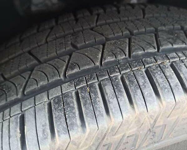 Серый Ауди Ку 5, объемом двигателя 1.98 л и пробегом 68 тыс. км за 31200 $, фото 13 на Automoto.ua