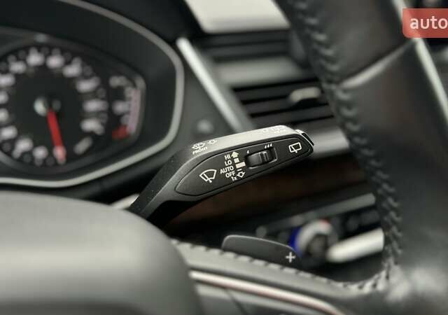 Сірий Ауді Ку 5, об'ємом двигуна 1.98 л та пробігом 78 тис. км за 27500 $, фото 32 на Automoto.ua