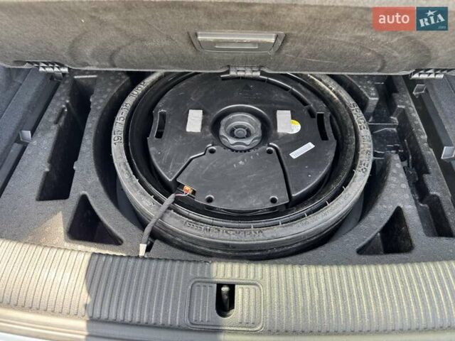 Серый Ауди Ку 5, объемом двигателя 1.98 л и пробегом 40 тыс. км за 25800 $, фото 86 на Automoto.ua