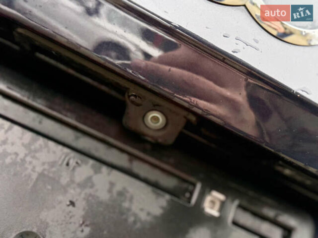 Серый Ауди Ку 5, объемом двигателя 2 л и пробегом 129 тыс. км за 19200 $, фото 9 на Automoto.ua