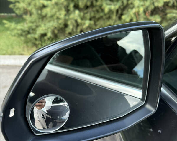 Серый Ауди Ку 5, объемом двигателя 2 л и пробегом 148 тыс. км за 27500 $, фото 27 на Automoto.ua