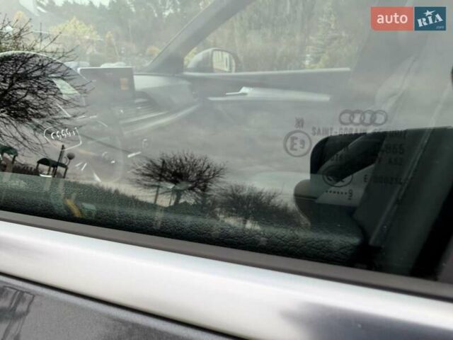 Серый Ауди Ку 5, объемом двигателя 2.97 л и пробегом 71 тыс. км за 53500 $, фото 64 на Automoto.ua