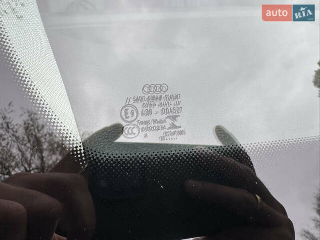 Серый Ауди Ку 5, объемом двигателя 1.98 л и пробегом 112 тыс. км за 25500 $, фото 30 на Automoto.ua