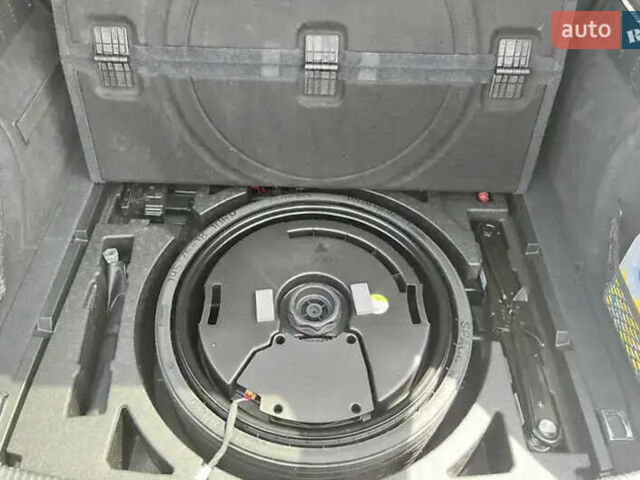 Сірий Ауді Ку 5, об'ємом двигуна 1.98 л та пробігом 97 тис. км за 28000 $, фото 13 на Automoto.ua