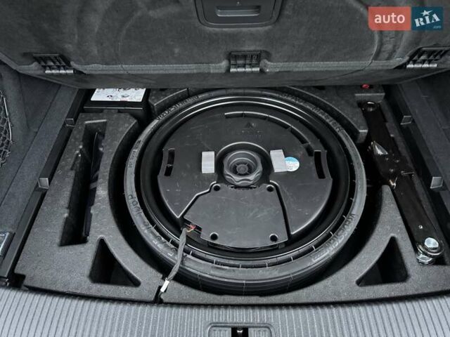 Серый Ауди Ку 5, объемом двигателя 1.98 л и пробегом 52 тыс. км за 28999 $, фото 38 на Automoto.ua