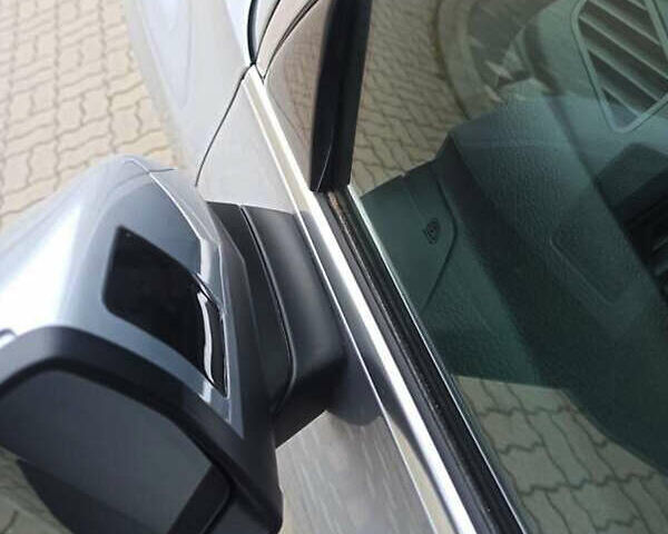 Серый Ауди Ку 5, объемом двигателя 1.98 л и пробегом 68 тыс. км за 31200 $, фото 15 на Automoto.ua