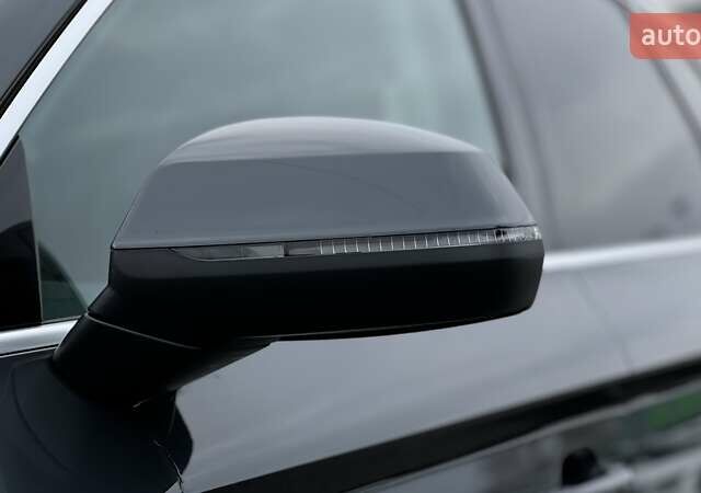 Сірий Ауді Ку 5, об'ємом двигуна 1.98 л та пробігом 78 тис. км за 27500 $, фото 8 на Automoto.ua