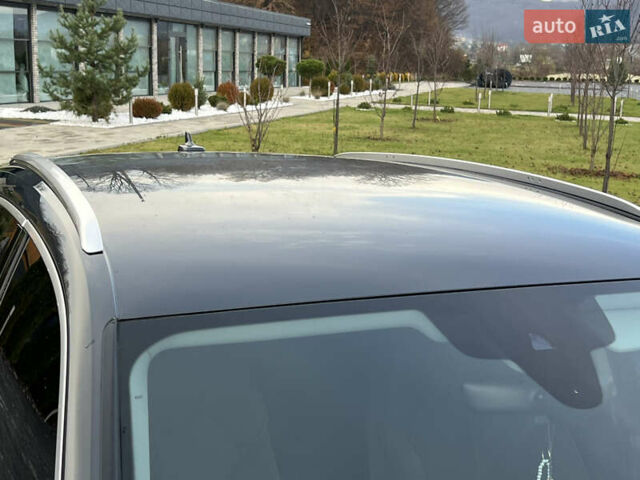 Серый Ауди Ку 5, объемом двигателя 1.97 л и пробегом 168 тыс. км за 30999 $, фото 20 на Automoto.ua