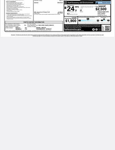 Сірий Ауді Ку 5, об'ємом двигуна 1.98 л та пробігом 49 тис. км за 32499 $, фото 1 на Automoto.ua