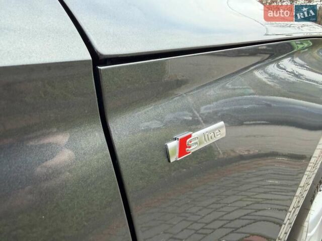 Серый Ауди Ку 5, объемом двигателя 2.97 л и пробегом 71 тыс. км за 53500 $, фото 97 на Automoto.ua