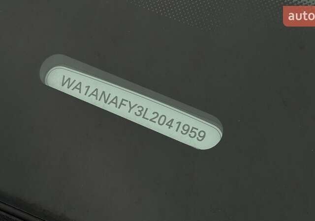 Сірий Ауді Ку 5, об'ємом двигуна 1.98 л та пробігом 78 тис. км за 27500 $, фото 42 на Automoto.ua