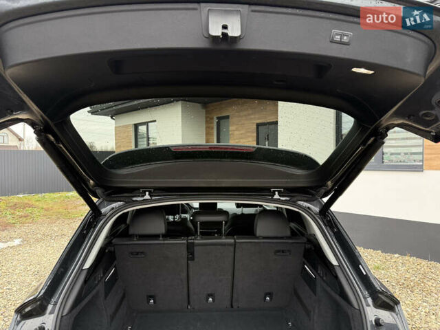 Серый Ауди Ку 5, объемом двигателя 1.98 л и пробегом 100 тыс. км за 25900 $, фото 84 на Automoto.ua