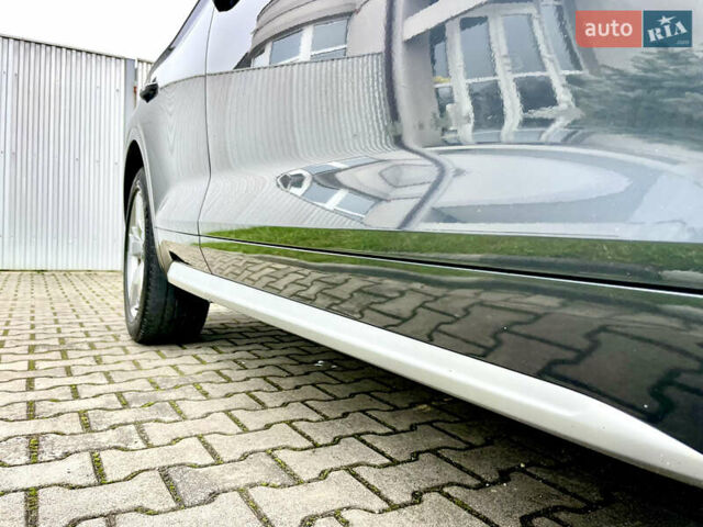 Серый Ауди Ку 5, объемом двигателя 1.98 л и пробегом 189 тыс. км за 23700 $, фото 17 на Automoto.ua