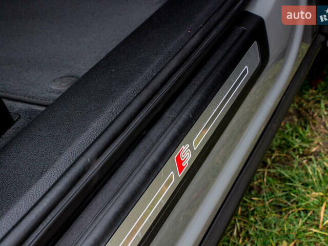 Сірий Ауді Ку 5, об'ємом двигуна 2 л та пробігом 149 тис. км за 31000 $, фото 66 на Automoto.ua